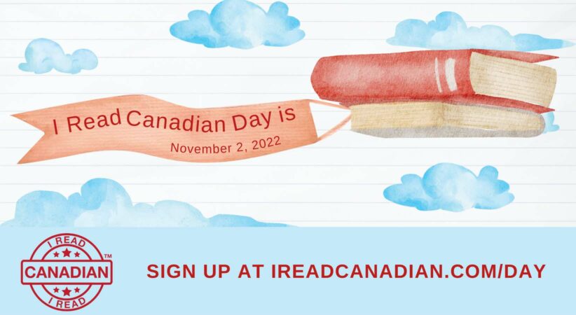 I read Canadian Day is November 2