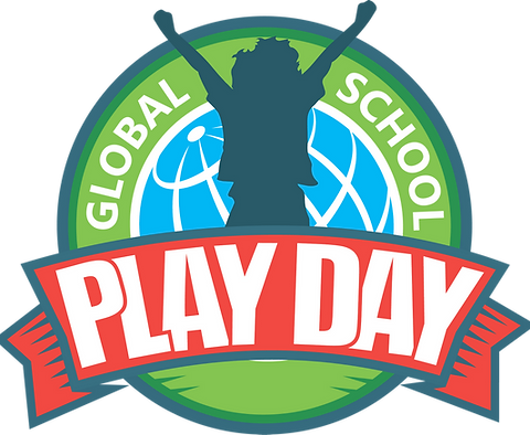 Global School Play Day