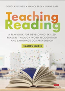 Cover of Teaching Reading