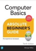 Cover of Computer Basics