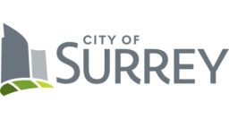 City of Surrey logo