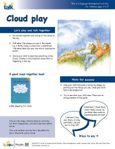 Cloud Play