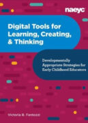Cover image of Digital Tools for Learning, Creating & Thinking