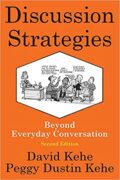 Cover of Discussion Strategies