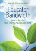 Cover image of Educator Bandwidth