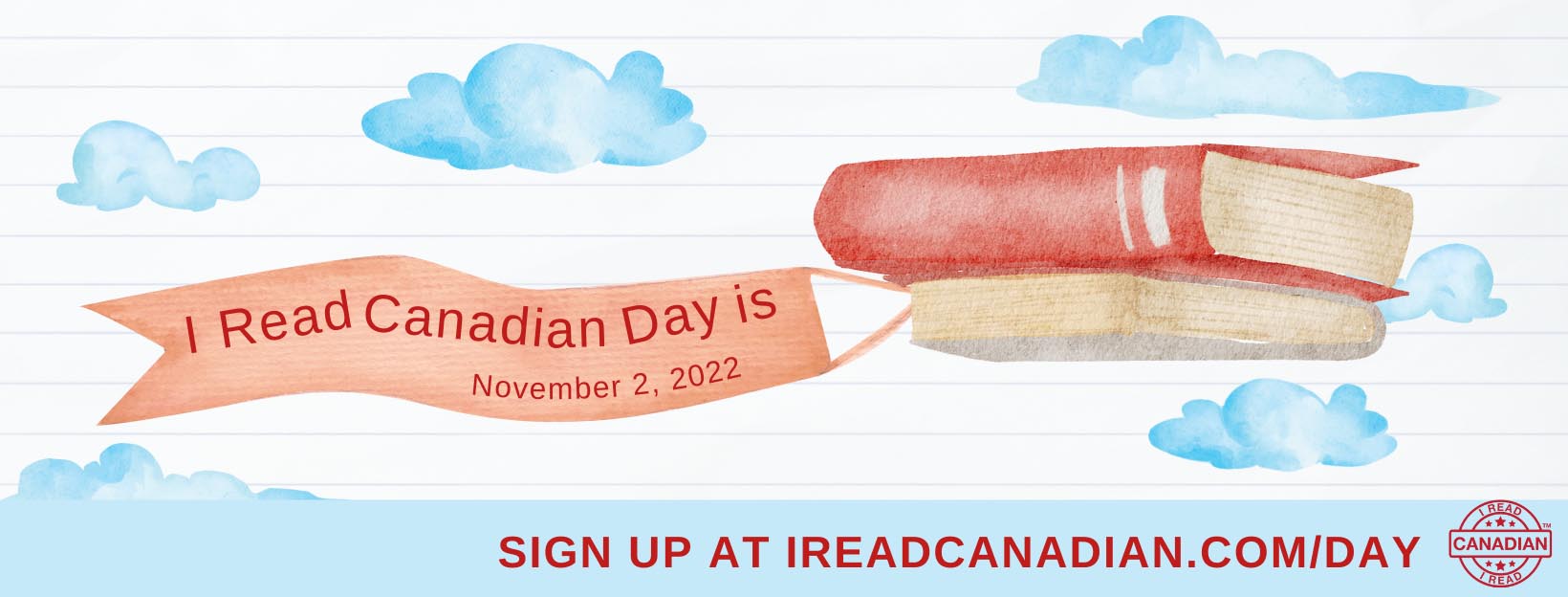 I read Canadian day is November 2, 2022