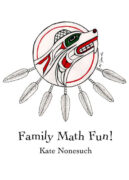 Cover of Family Math Fun!