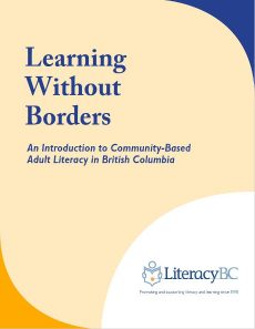 Learning without borders