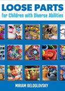 Cover of Loose parts : for children with diverse abilities