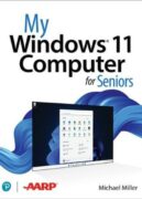 Cover of My Windows 11 for Seniors