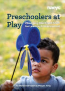 Cover image of Preschoolers at Play
