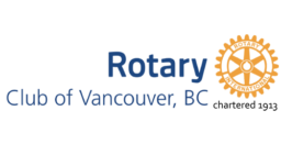 Rotary Club of Vancouver logo