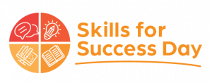 Skills for Success Day logo