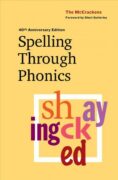 Cover of Spelling Through Phonics.