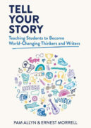 Cover of Tell Your Story
