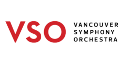 Vancouver Symphony Orchestra logo