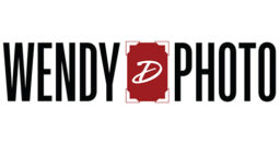 Wendy Photo logo