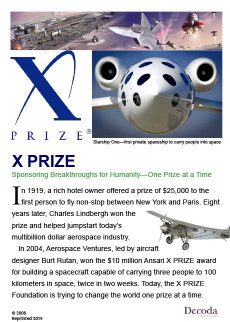 X Prize