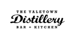 Yaletown Distillery logo