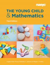 The young child and mathematics cover