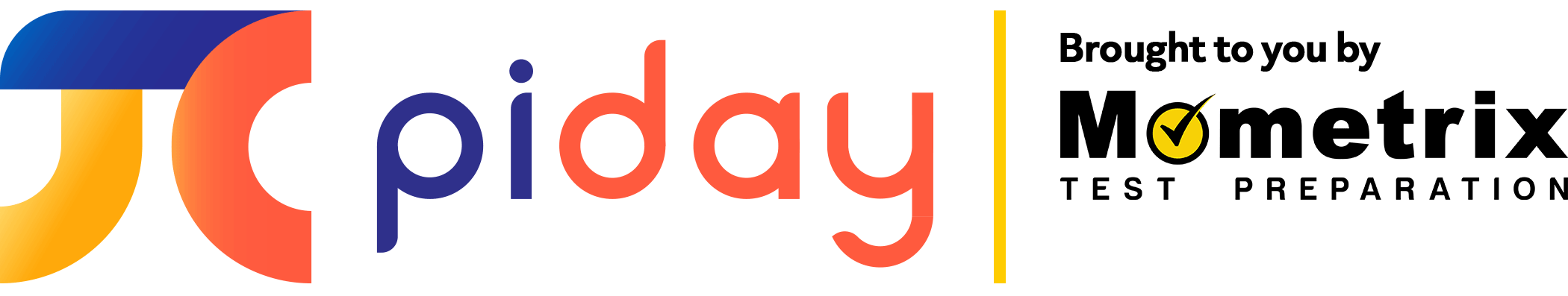 Pi Day logo